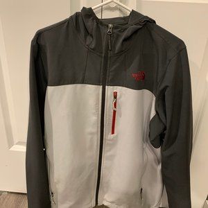 The North Face Men's Apex Nimble Hoodie